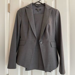 Ann Taylor Suit Jacket & Pants